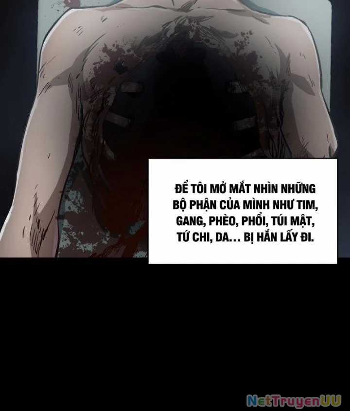 Bàn Tay Thần Thánh Chapter 10 trang 20