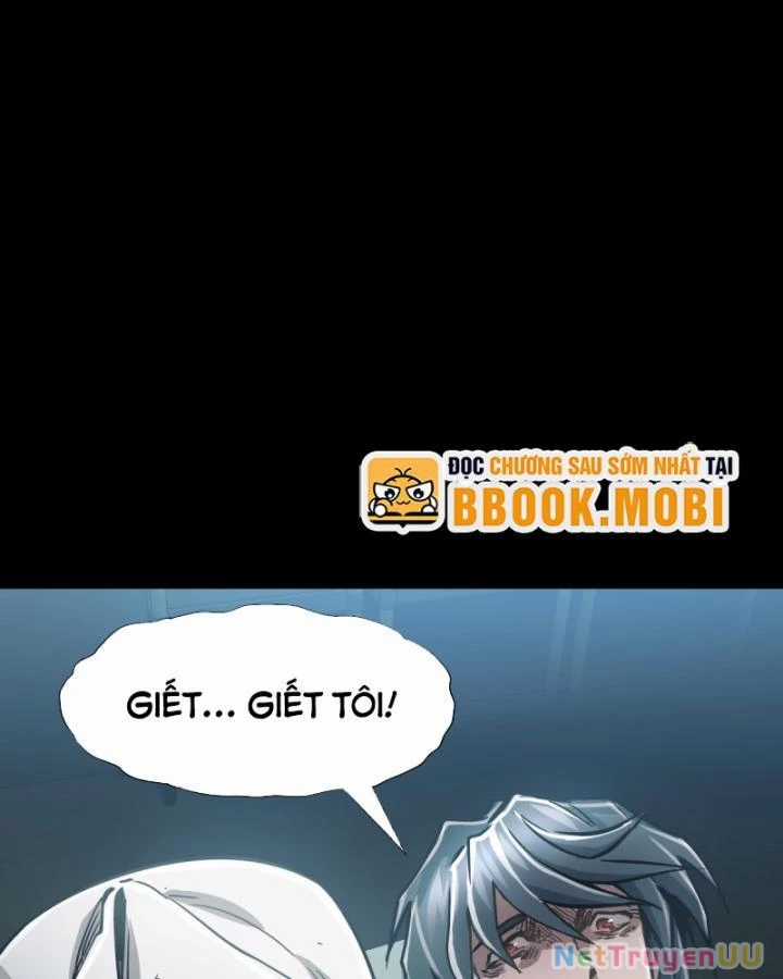 Bàn Tay Thần Thánh Chapter 10 trang 26