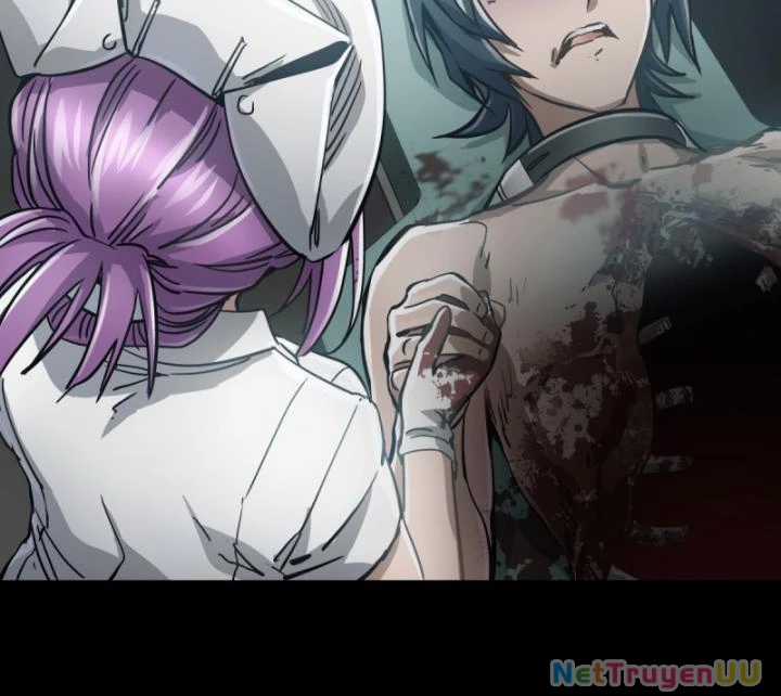 Bàn Tay Thần Thánh Chapter 10 trang 27