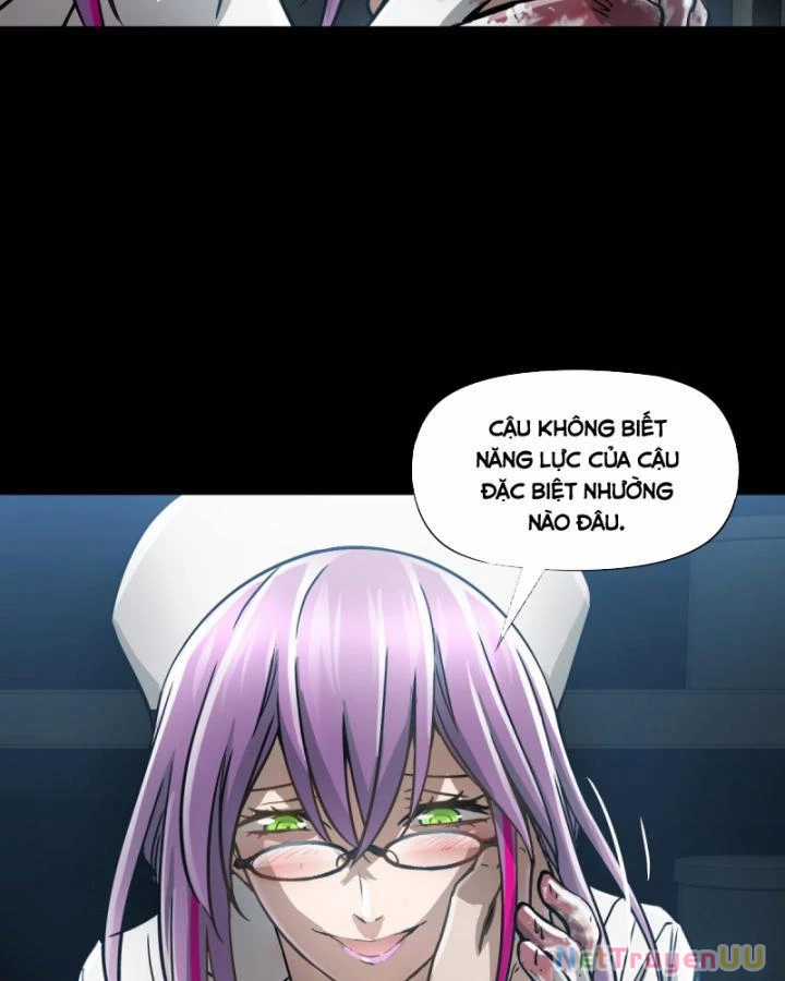 Bàn Tay Thần Thánh Chapter 10 trang 29