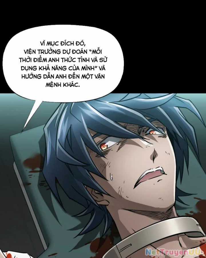Bàn Tay Thần Thánh Chapter 10 trang 31