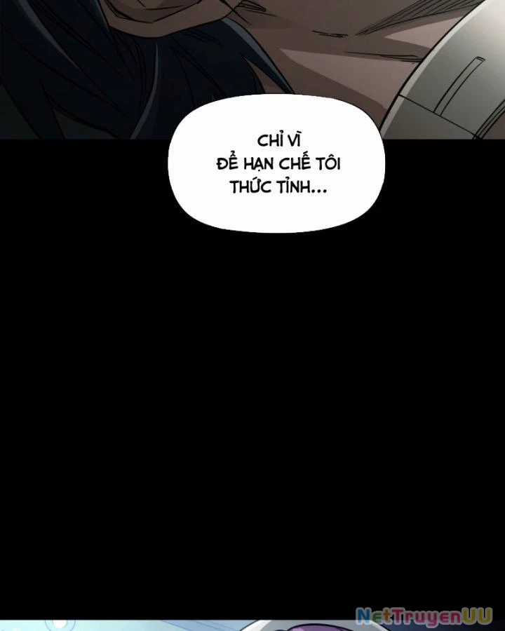 Bàn Tay Thần Thánh Chapter 10 trang 35