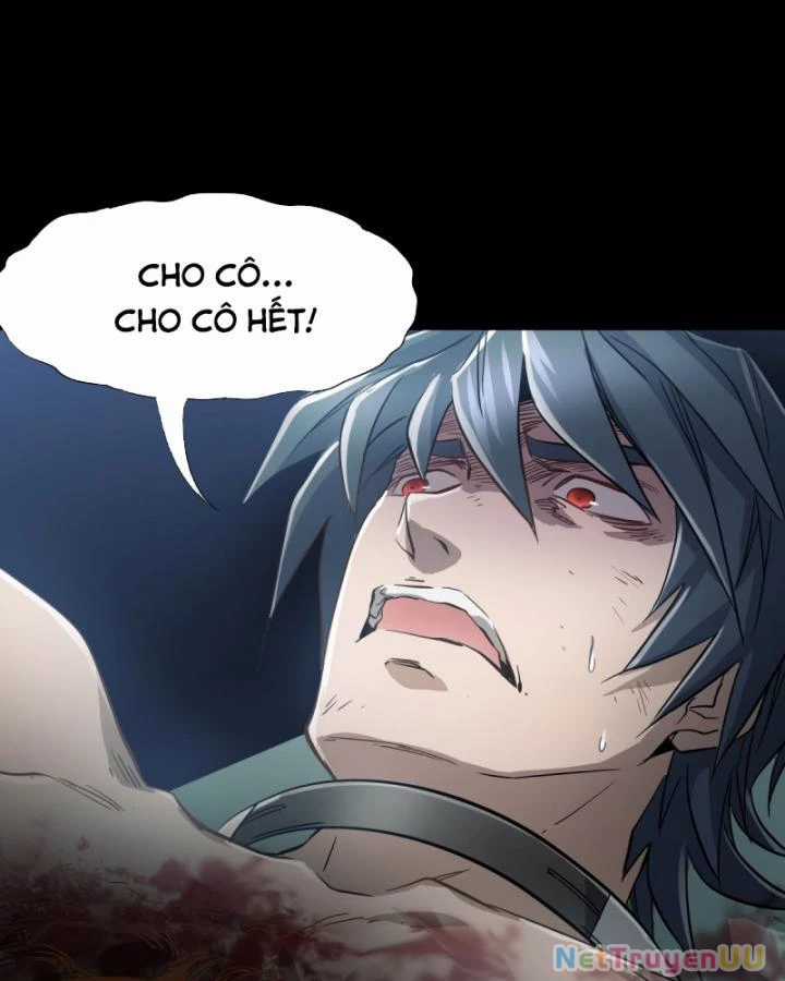 Bàn Tay Thần Thánh Chapter 10 trang 37