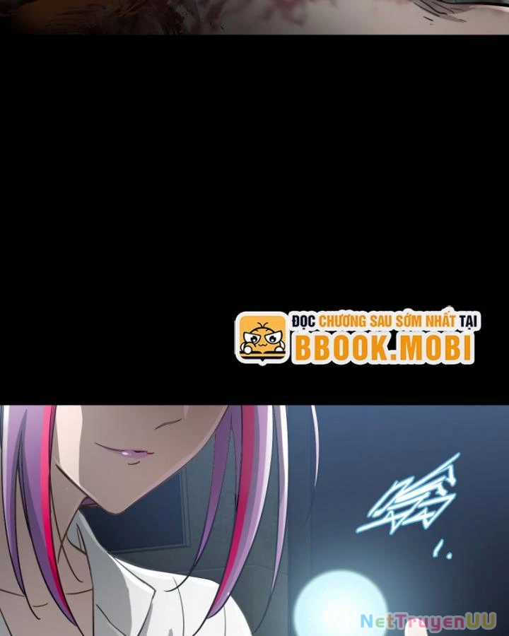 Bàn Tay Thần Thánh Chapter 10 trang 38