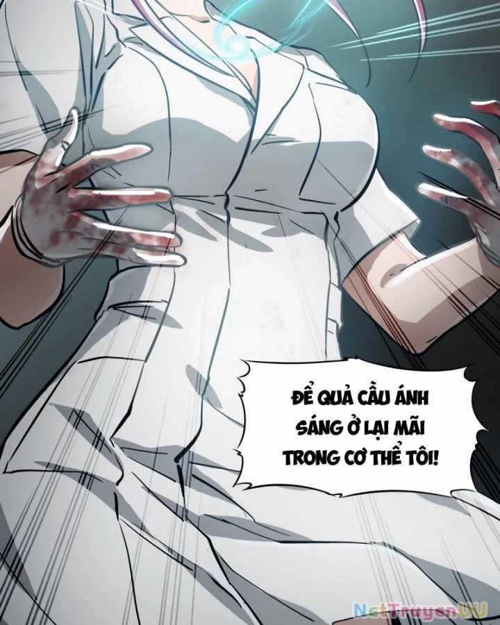 Bàn Tay Thần Thánh Chapter 10 trang 41