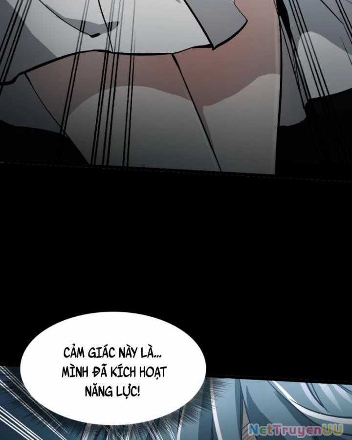 Bàn Tay Thần Thánh Chapter 10 trang 42