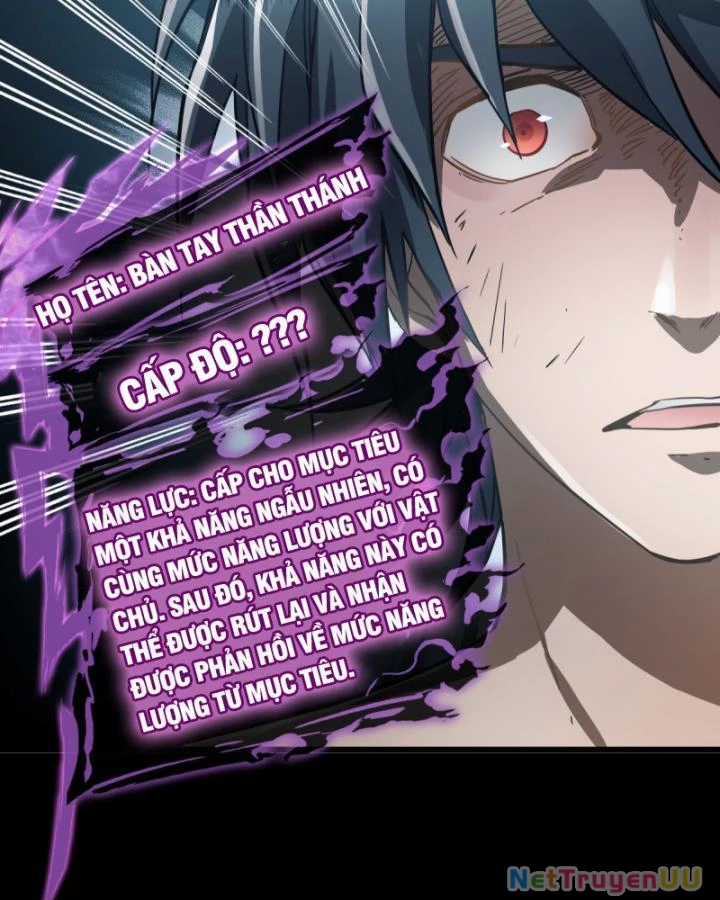 Bàn Tay Thần Thánh Chapter 10 trang 43