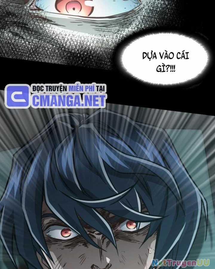 Bàn Tay Thần Thánh Chapter 10 trang 46