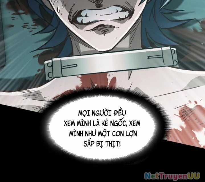 Bàn Tay Thần Thánh Chapter 10 trang 47