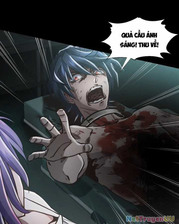 Bàn Tay Thần Thánh Chapter 10 trang 48