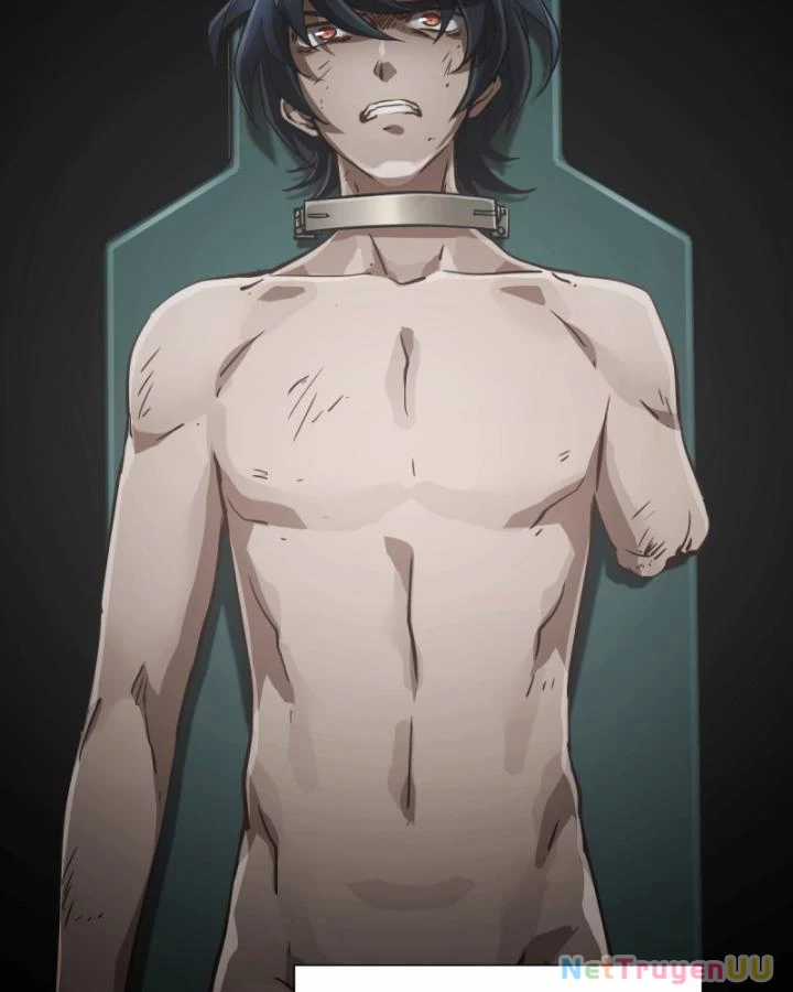 Bàn Tay Thần Thánh Chapter 10 trang 5