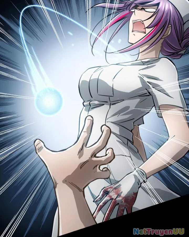 Bàn Tay Thần Thánh Chapter 10 trang 50