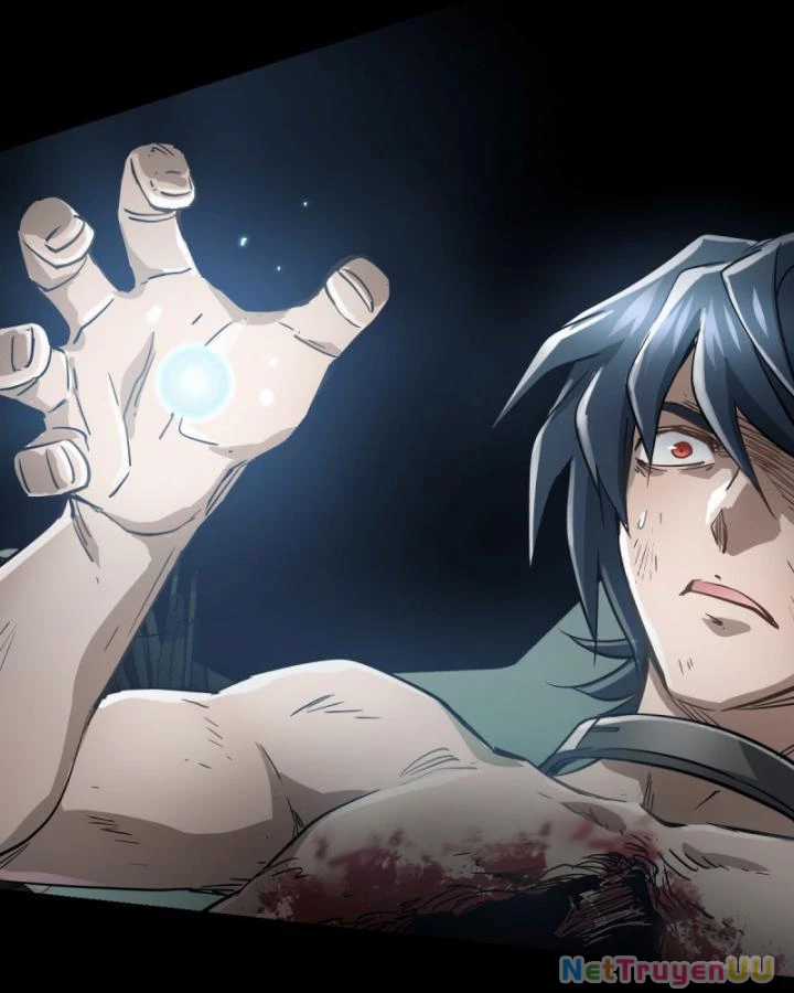 Bàn Tay Thần Thánh Chapter 10 trang 52