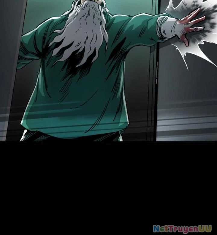 Bàn Tay Thần Thánh Chapter 10 trang 54