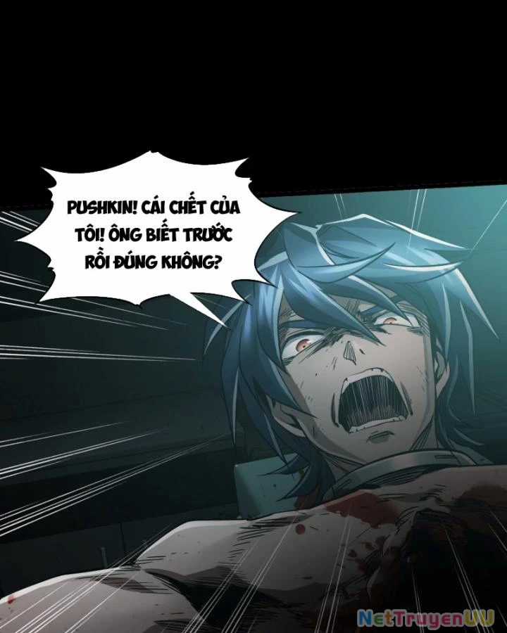 Bàn Tay Thần Thánh Chapter 10 trang 55