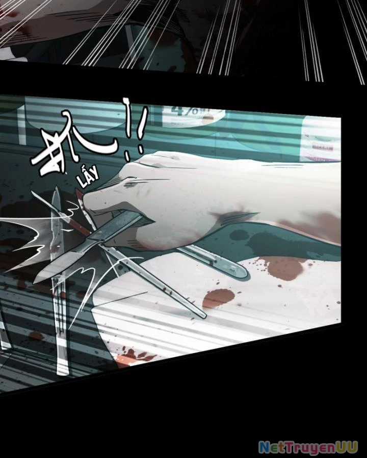Bàn Tay Thần Thánh Chapter 10 trang 56