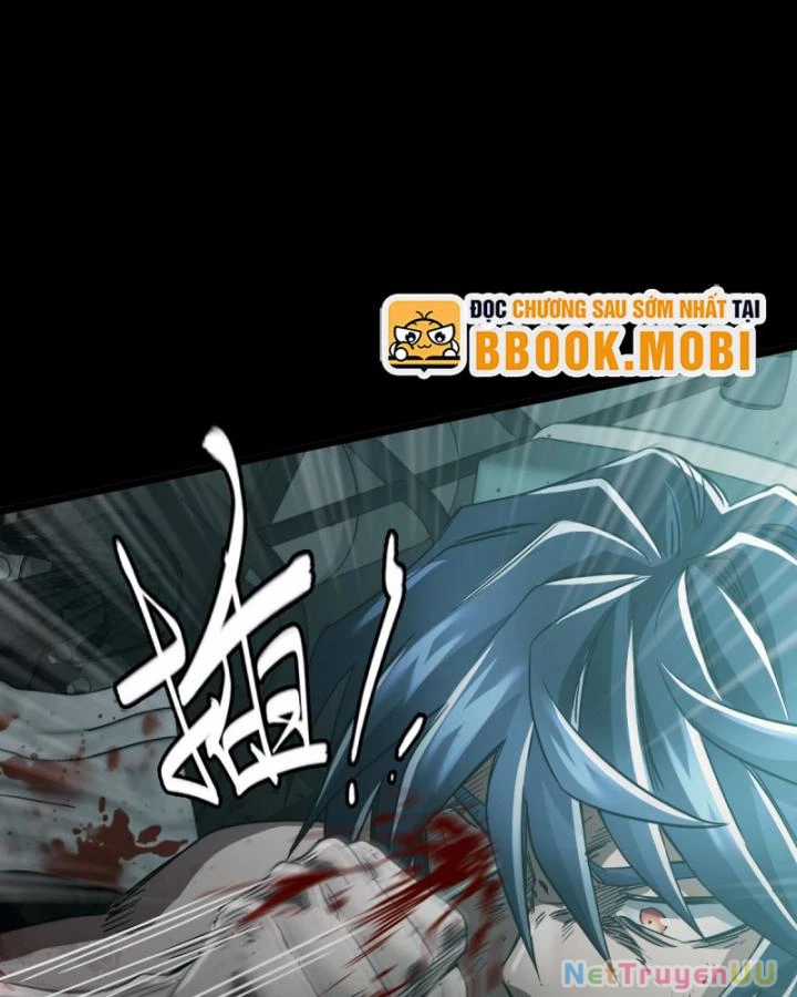 Bàn Tay Thần Thánh Chapter 10 trang 57