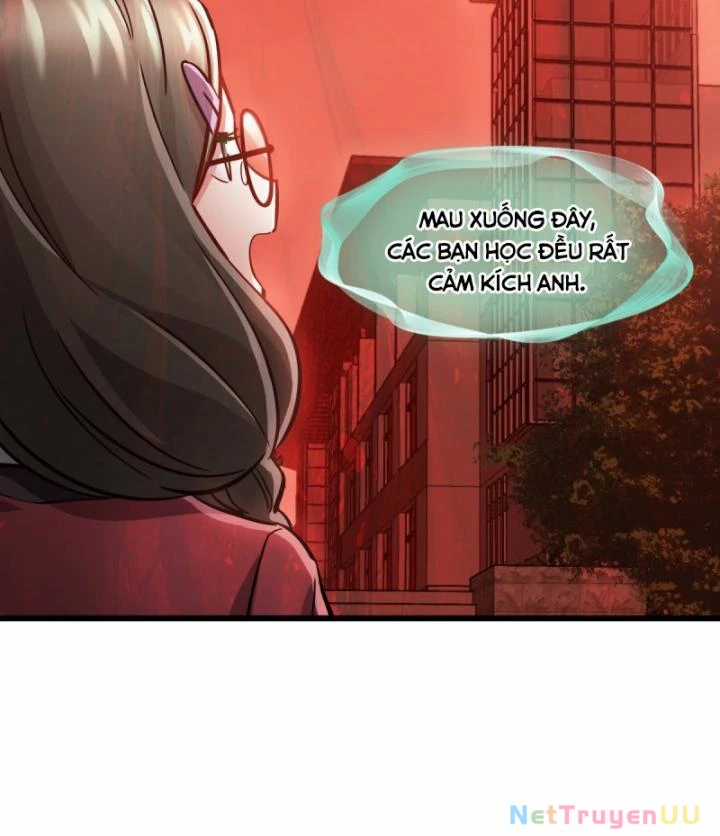 Bàn Tay Thần Thánh Chapter 10 trang 67