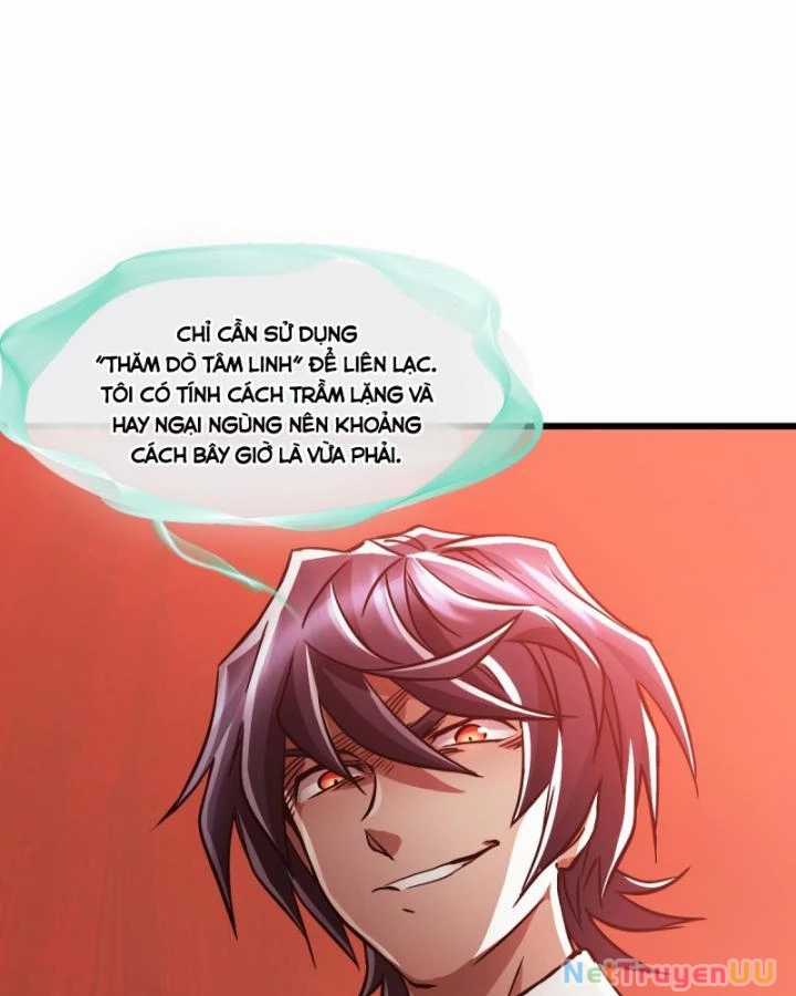 Bàn Tay Thần Thánh Chapter 10 trang 68