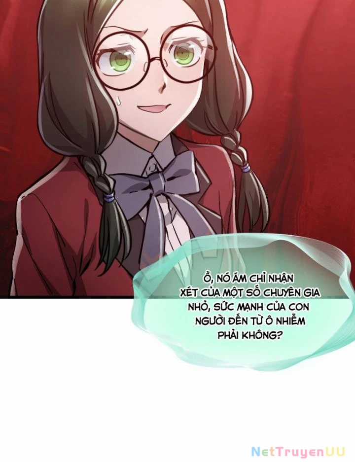 Bàn Tay Thần Thánh Chapter 10 trang 71