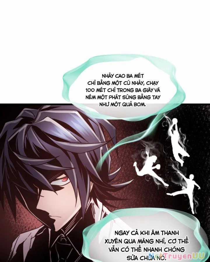 Bàn Tay Thần Thánh Chapter 10 trang 72