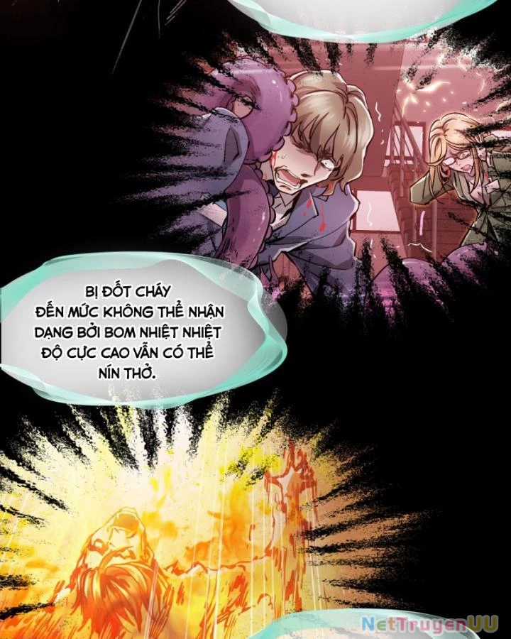 Bàn Tay Thần Thánh Chapter 10 trang 73
