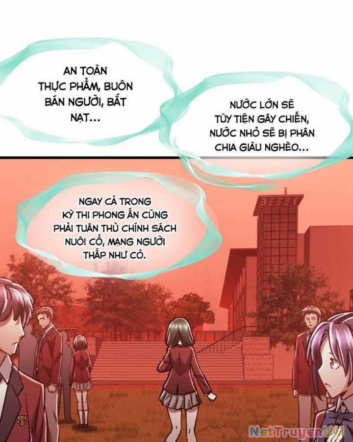 Bàn Tay Thần Thánh Chapter 10 trang 75
