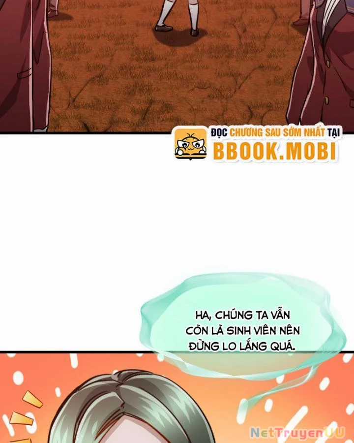 Bàn Tay Thần Thánh Chapter 10 trang 76