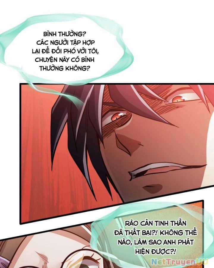 Bàn Tay Thần Thánh Chapter 10 trang 78