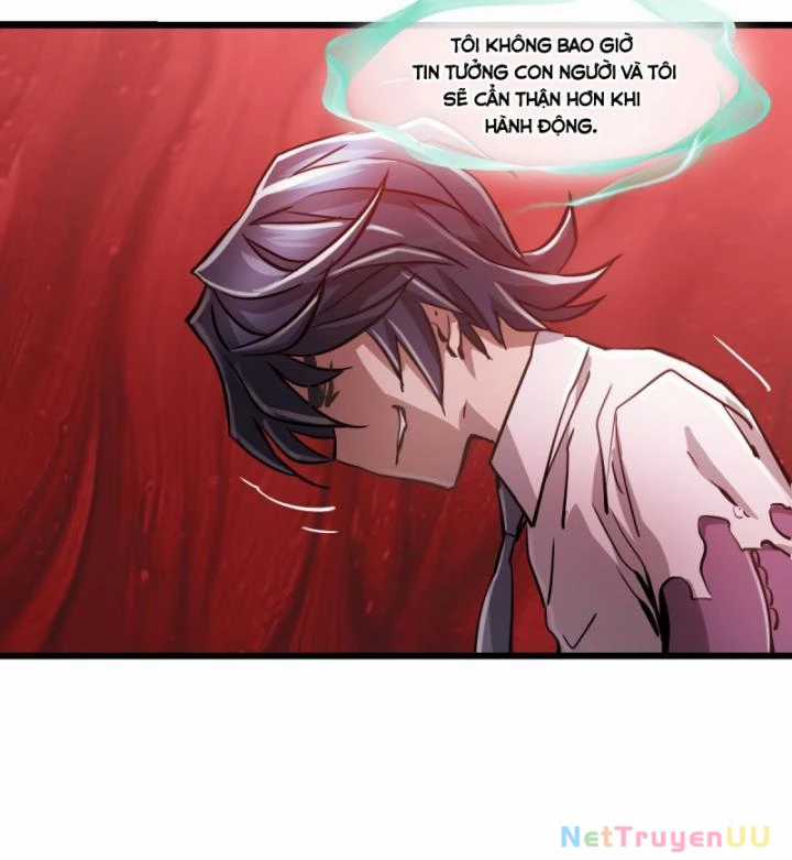 Bàn Tay Thần Thánh Chapter 10 trang 80