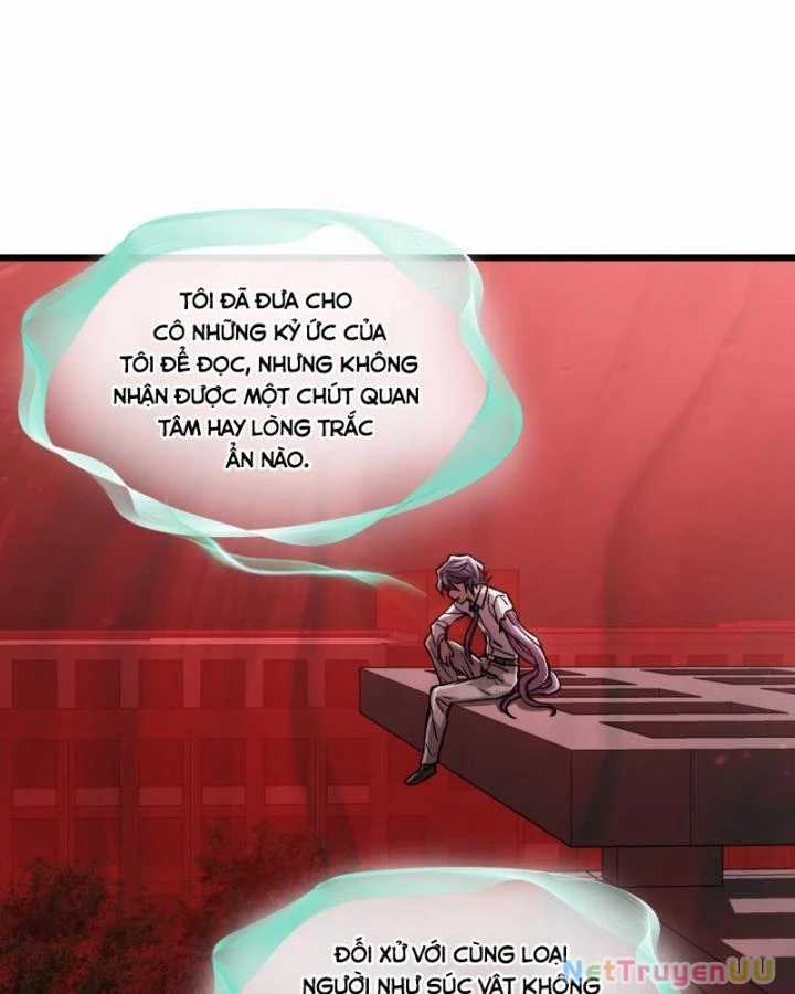 Bàn Tay Thần Thánh Chapter 10 trang 81