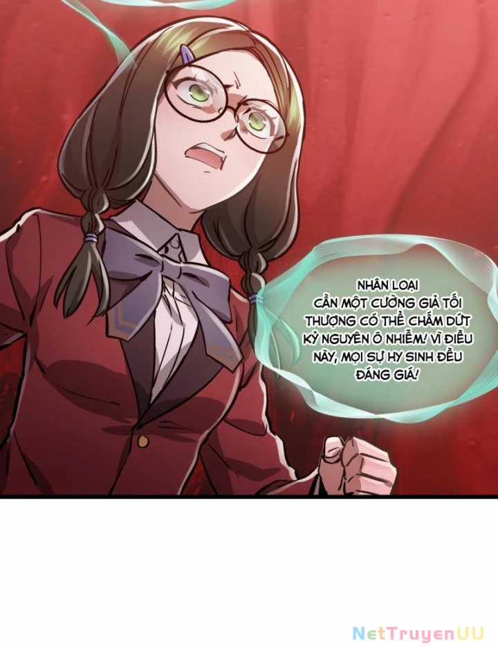 Bàn Tay Thần Thánh Chapter 10 trang 83