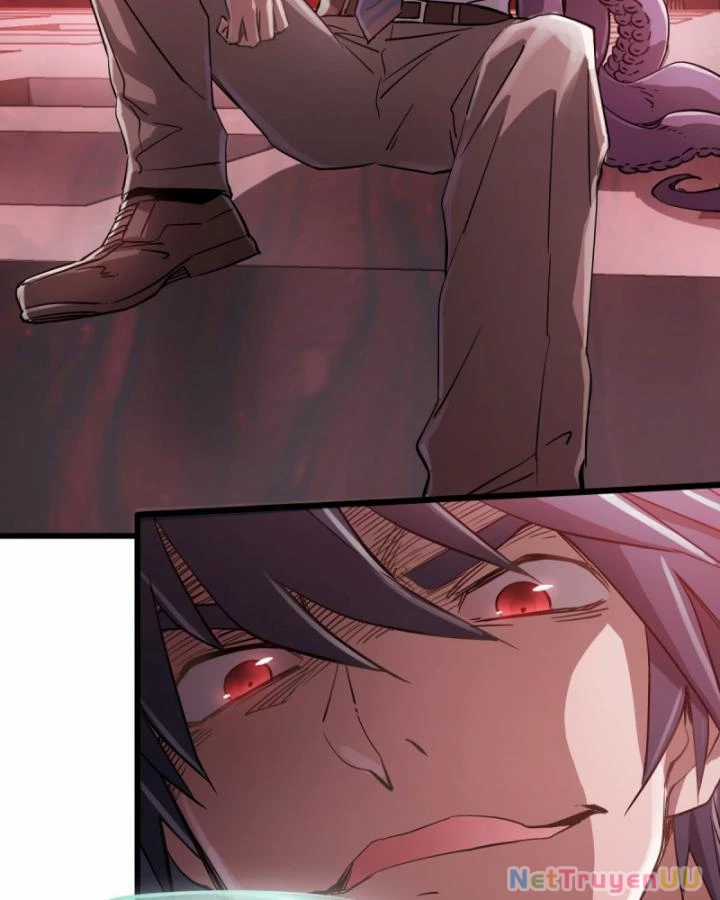 Bàn Tay Thần Thánh Chapter 10 trang 85