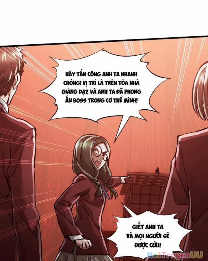 Bàn Tay Thần Thánh Chapter 10 trang 88