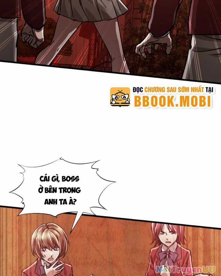 Bàn Tay Thần Thánh Chapter 10 trang 89