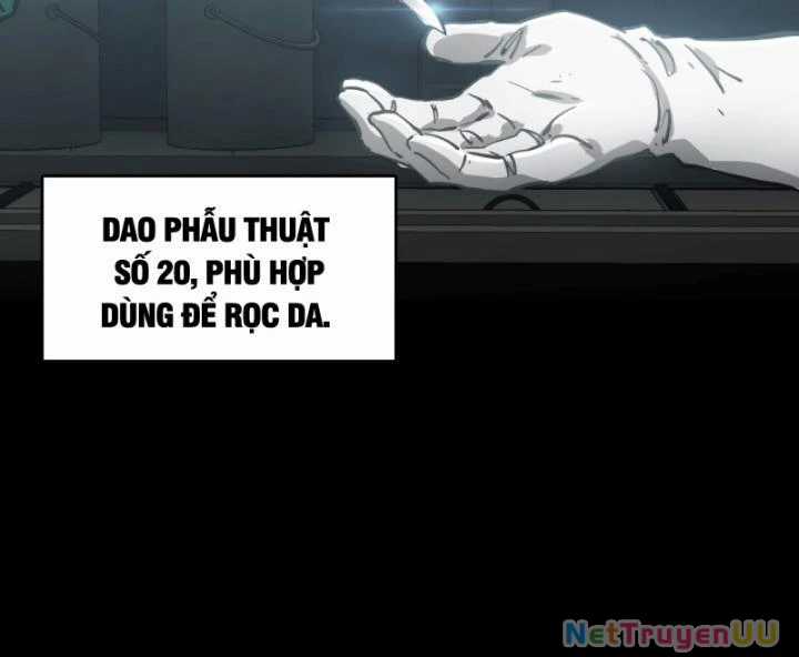 Bàn Tay Thần Thánh Chapter 10 trang 9