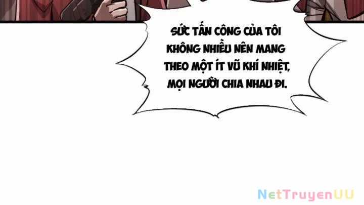 Bàn Tay Thần Thánh Chapter 10 trang 91