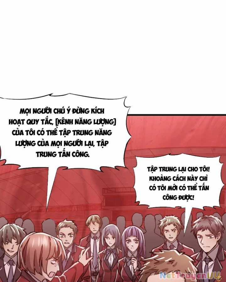 Bàn Tay Thần Thánh Chapter 10 trang 92