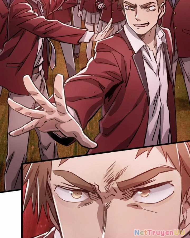 Bàn Tay Thần Thánh Chapter 10 trang 93
