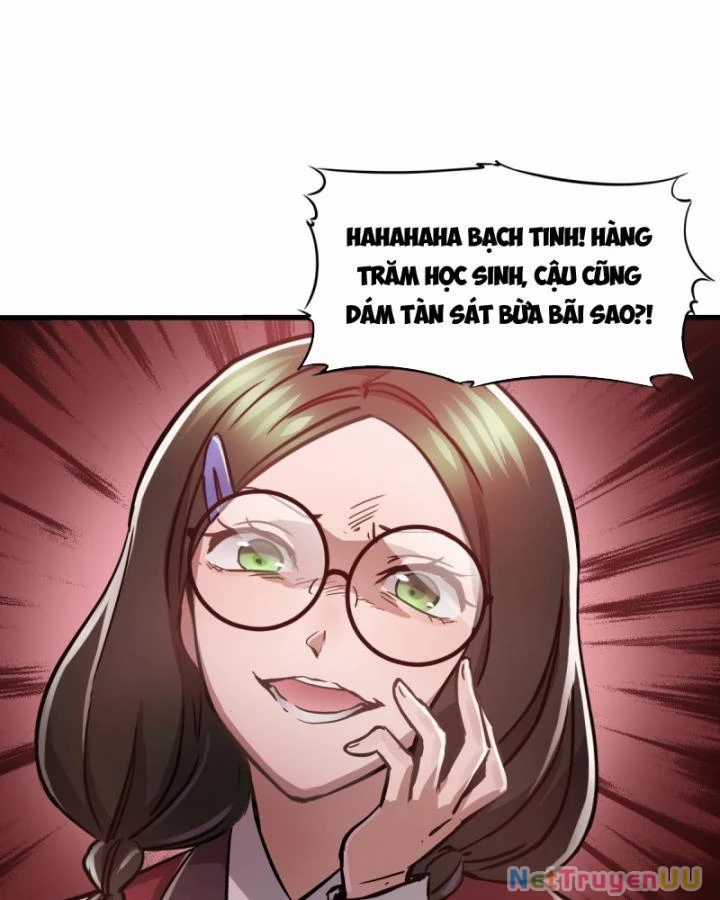 Bàn Tay Thần Thánh Chapter 10 trang 95