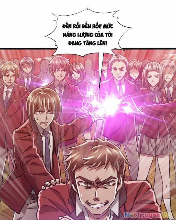 Bàn Tay Thần Thánh Chapter 10 trang 97