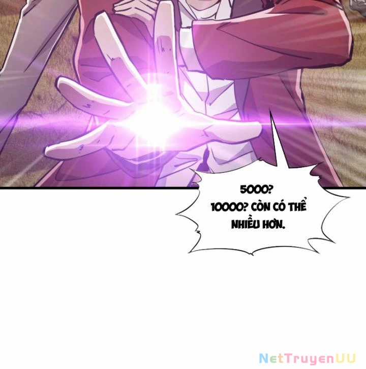 Bàn Tay Thần Thánh Chapter 10 trang 98