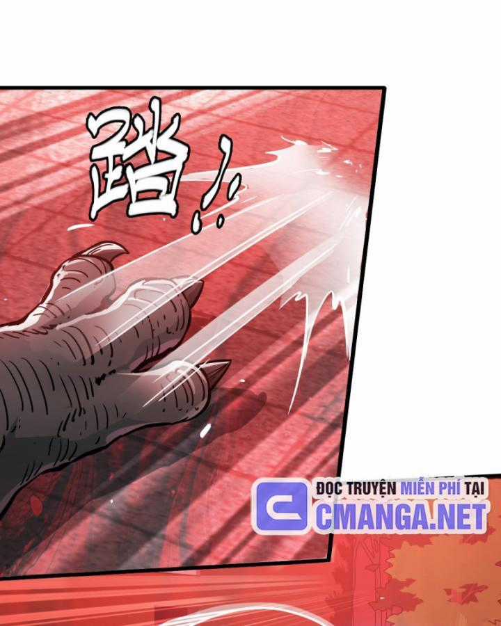 Bàn Tay Thần Thánh Chapter 11 trang 11