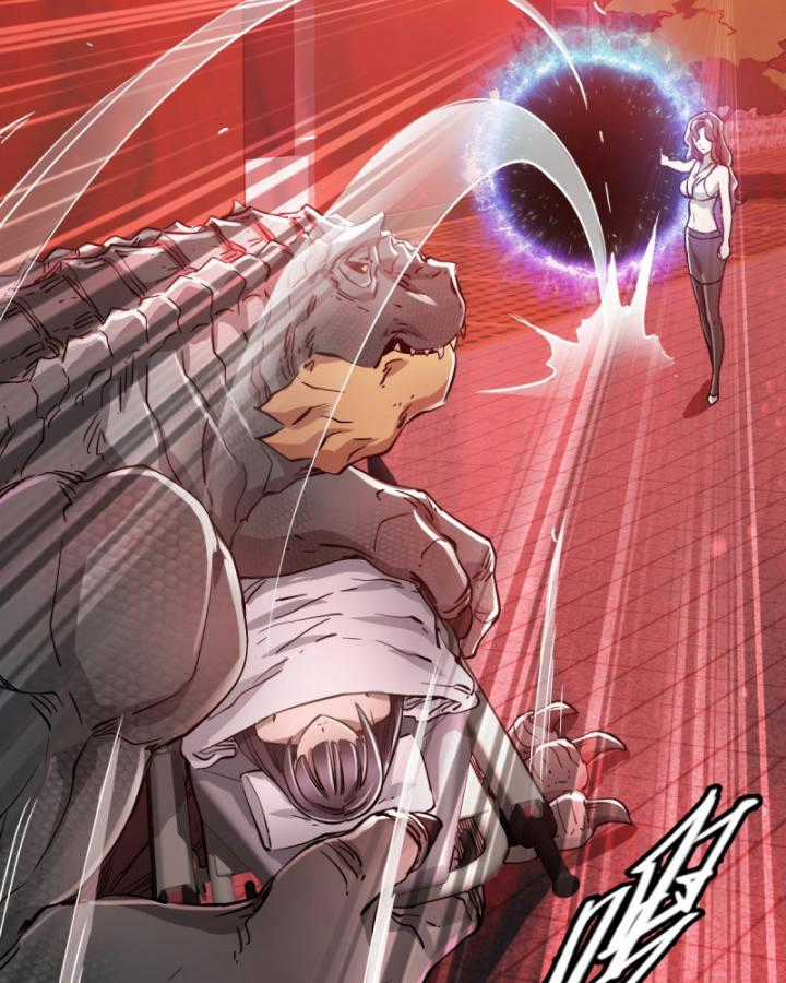 Bàn Tay Thần Thánh Chapter 11 trang 12