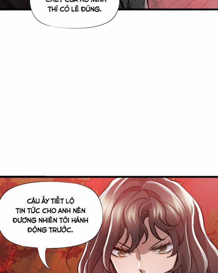 Bàn Tay Thần Thánh Chapter 11 trang 18