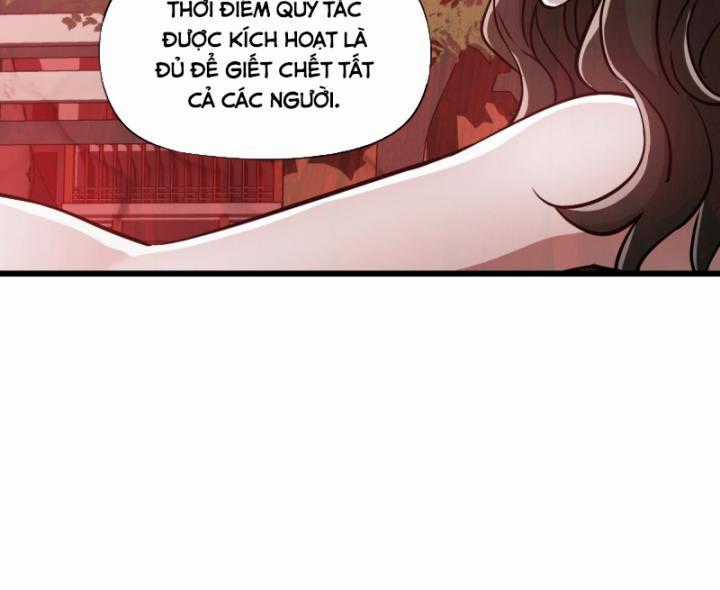 Bàn Tay Thần Thánh Chapter 11 trang 22