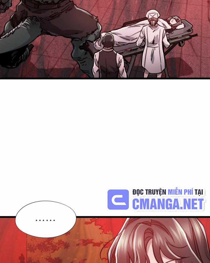 Bàn Tay Thần Thánh Chapter 11 trang 28