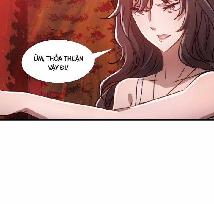 Bàn Tay Thần Thánh Chapter 11 trang 29