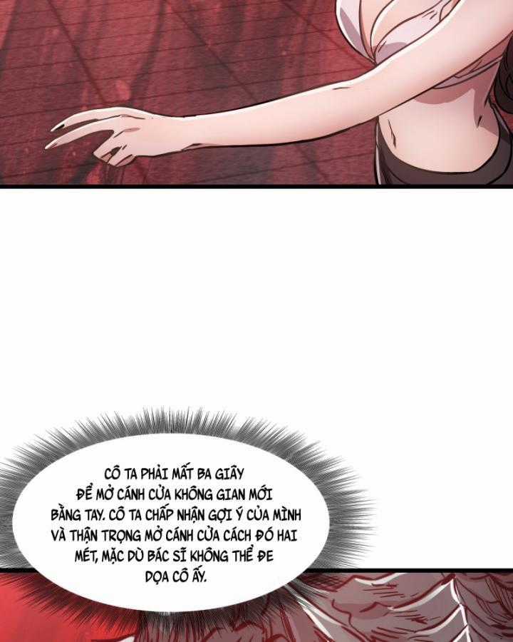 Bàn Tay Thần Thánh Chapter 11 trang 31