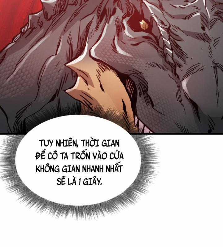 Bàn Tay Thần Thánh Chapter 11 trang 32